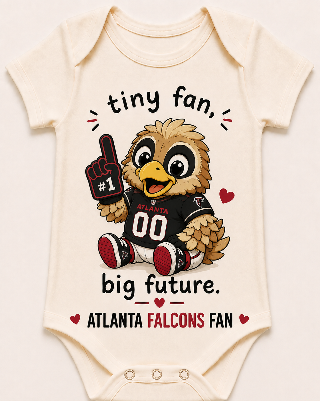 NFL Onesie