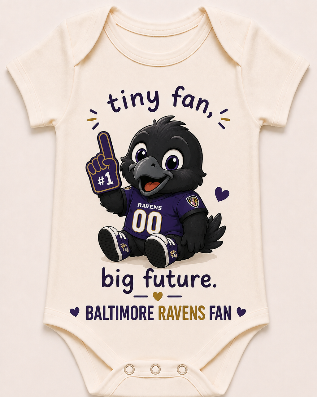 NFL Onesie