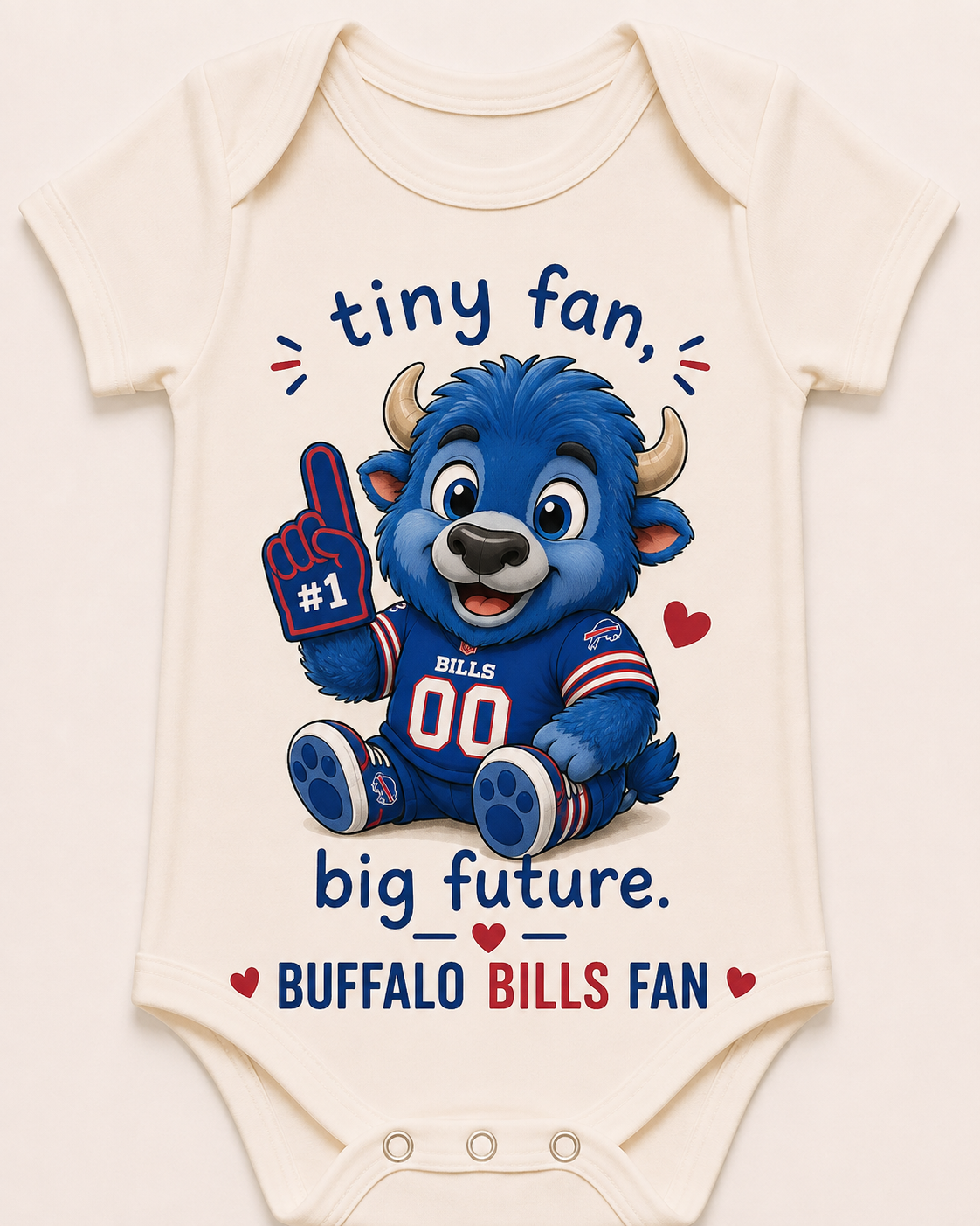 NFL Onesie