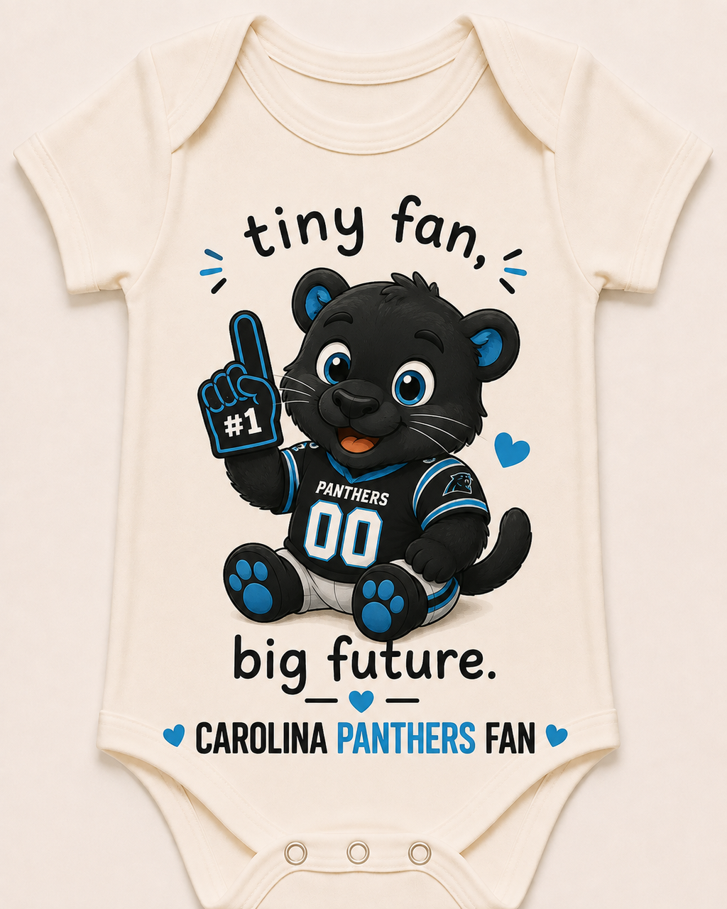 NFL Onesie