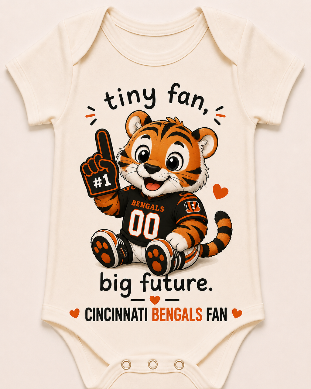 NFL Onesie