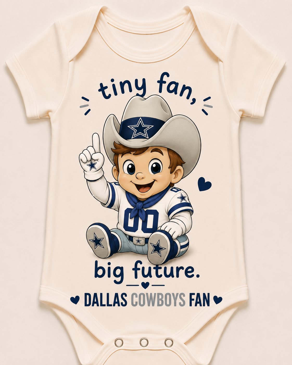 NFL Onesie