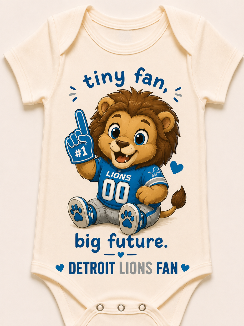 NFL Onesie