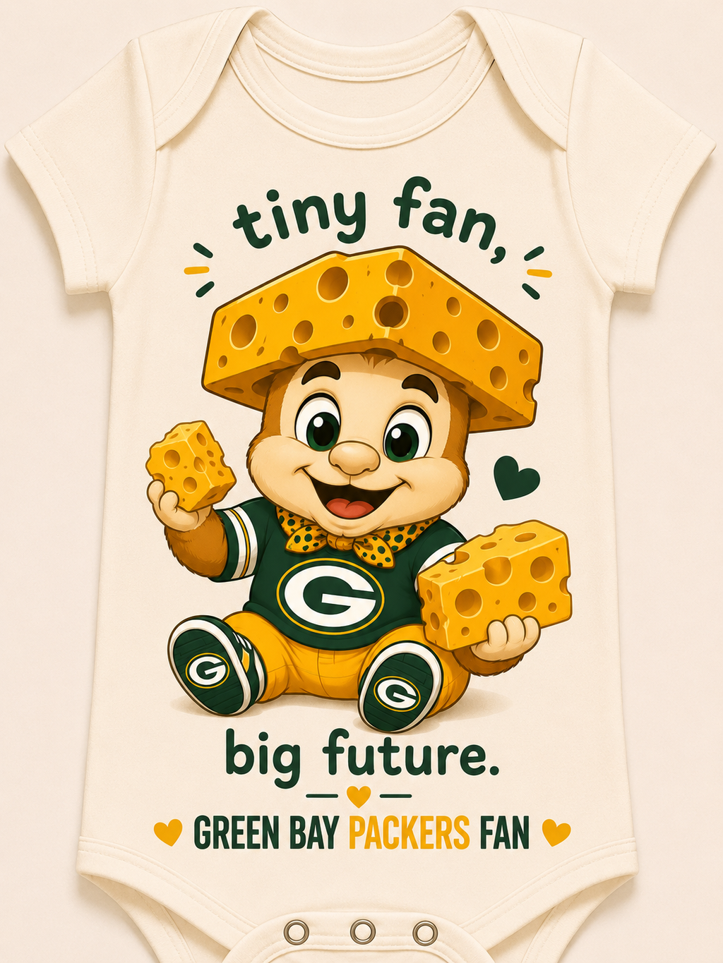 NFL Onesie