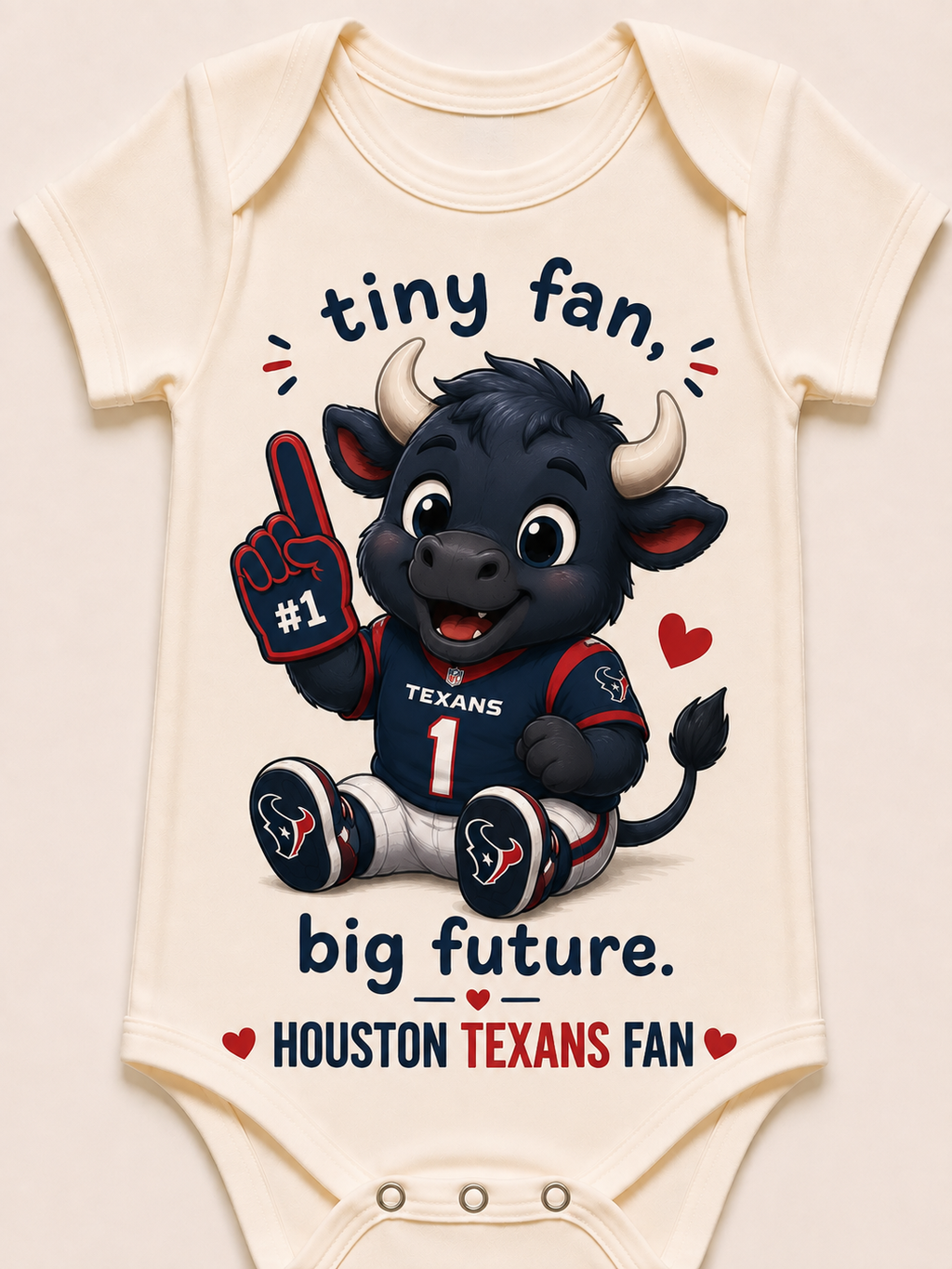 NFL Onesie