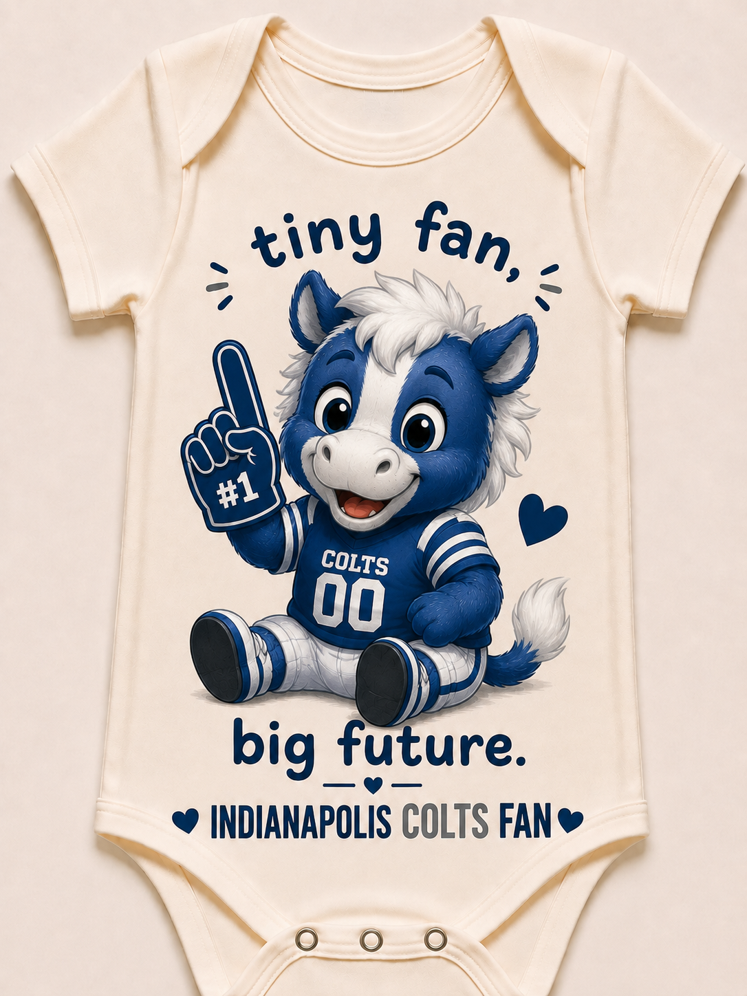 NFL Onesie