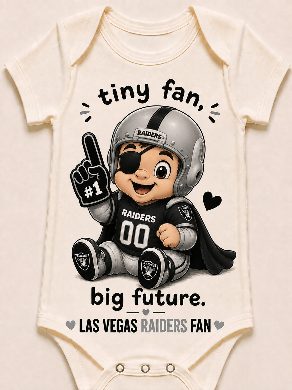NFL Onesie