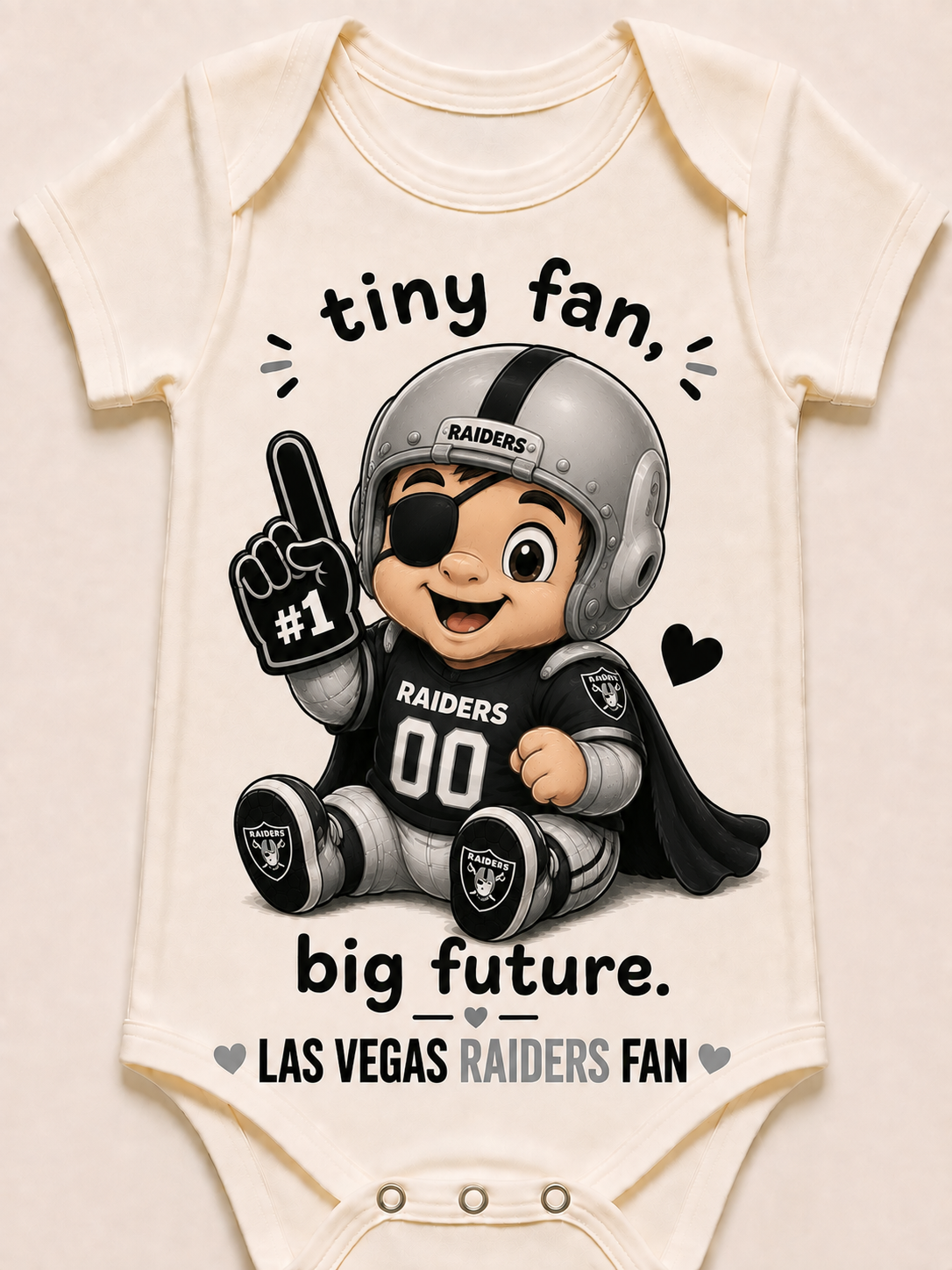 NFL Onesie