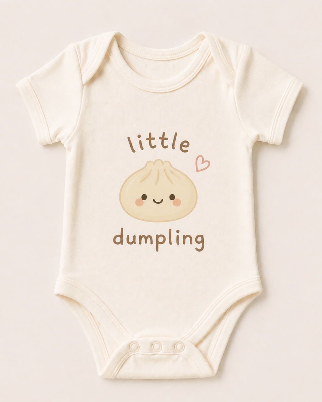 You Guac My World baby onesie