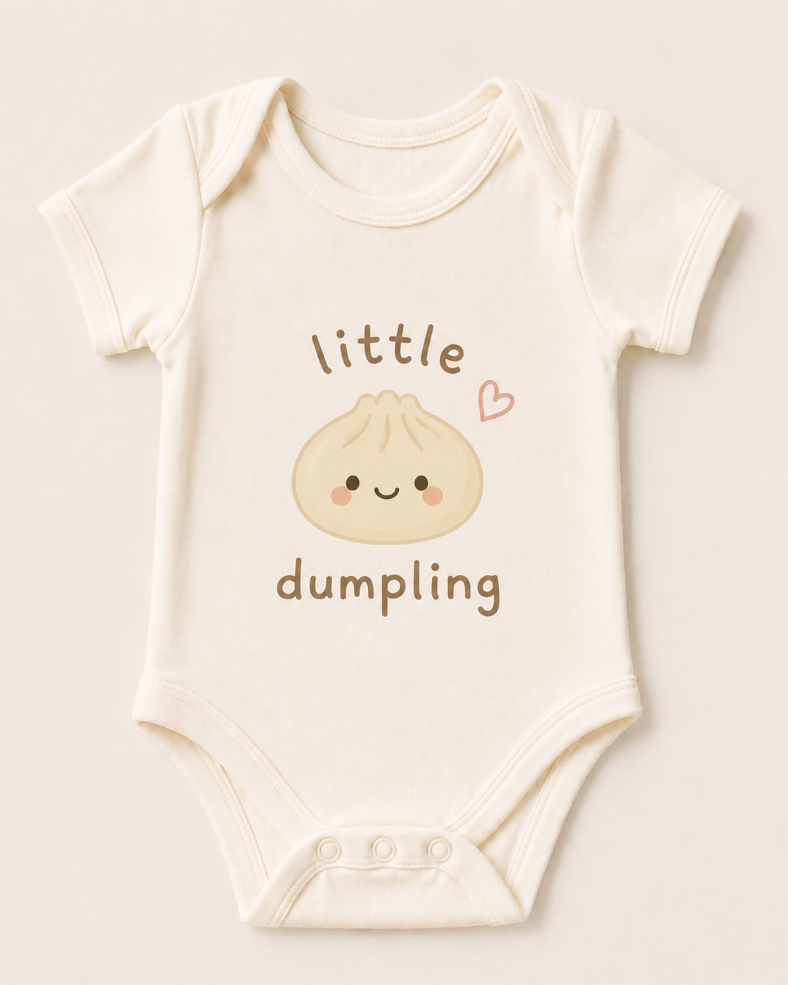 You Guac My World baby onesie