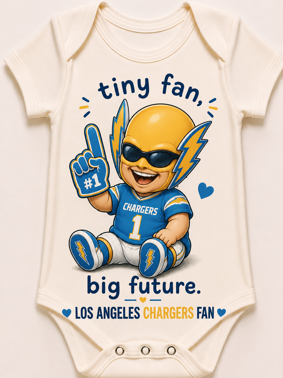 NFL Onesie