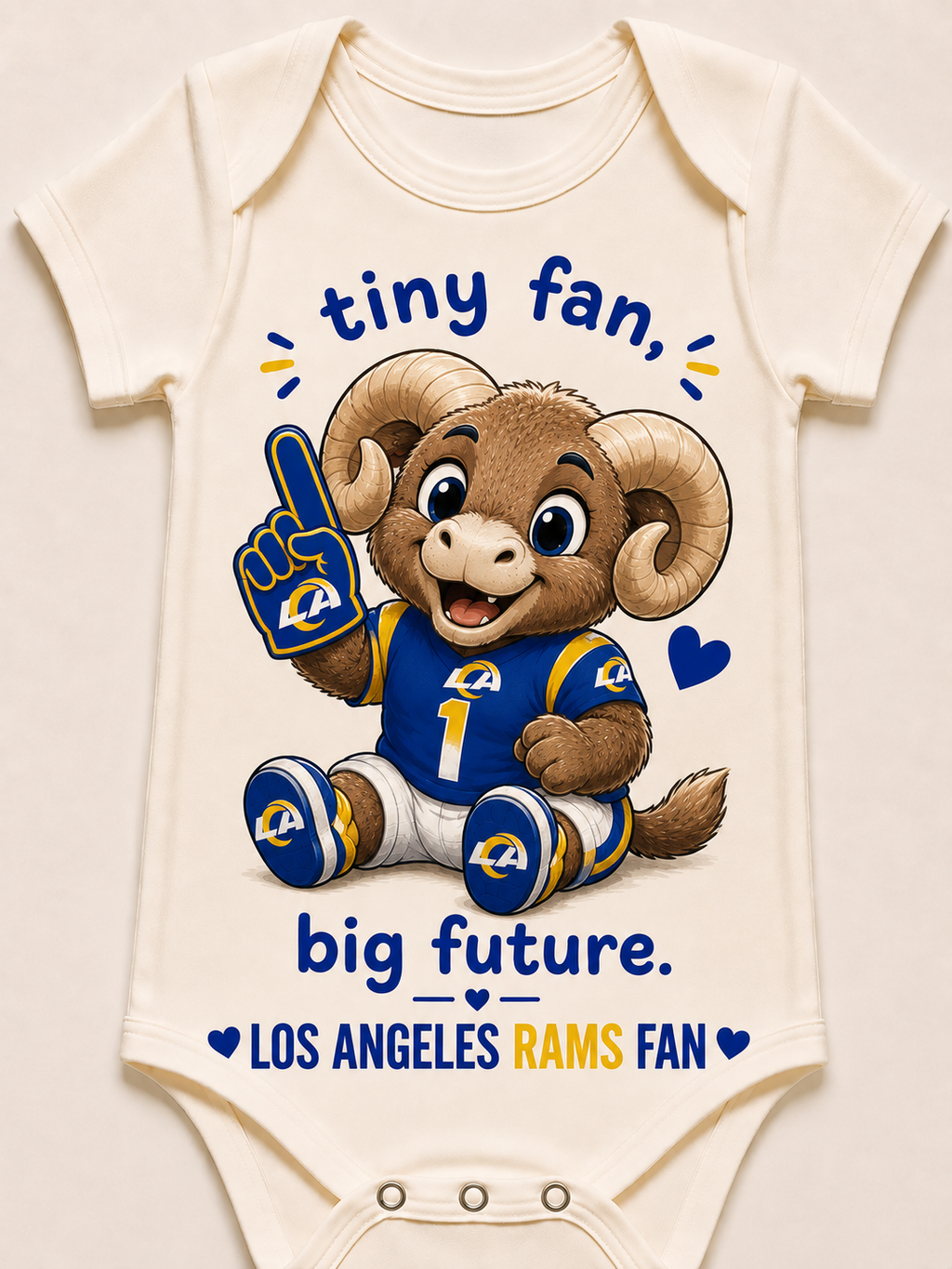 NFL Onesie
