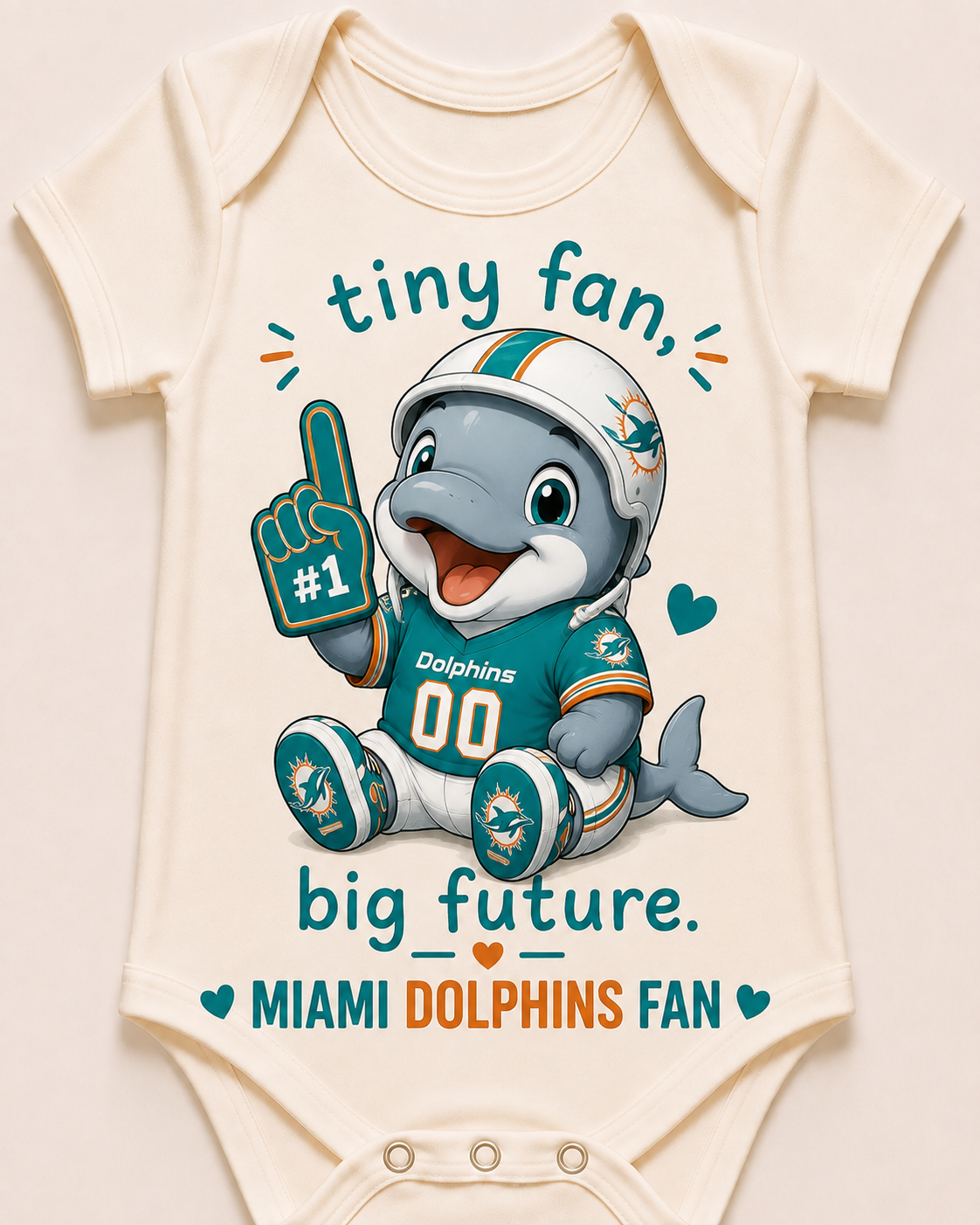 NFL Onesie