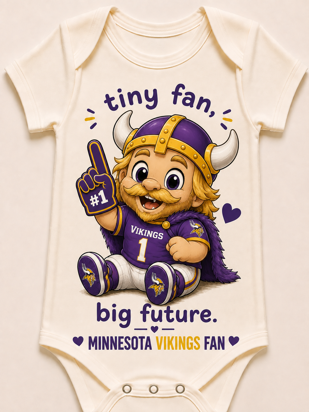 NFL Onesie