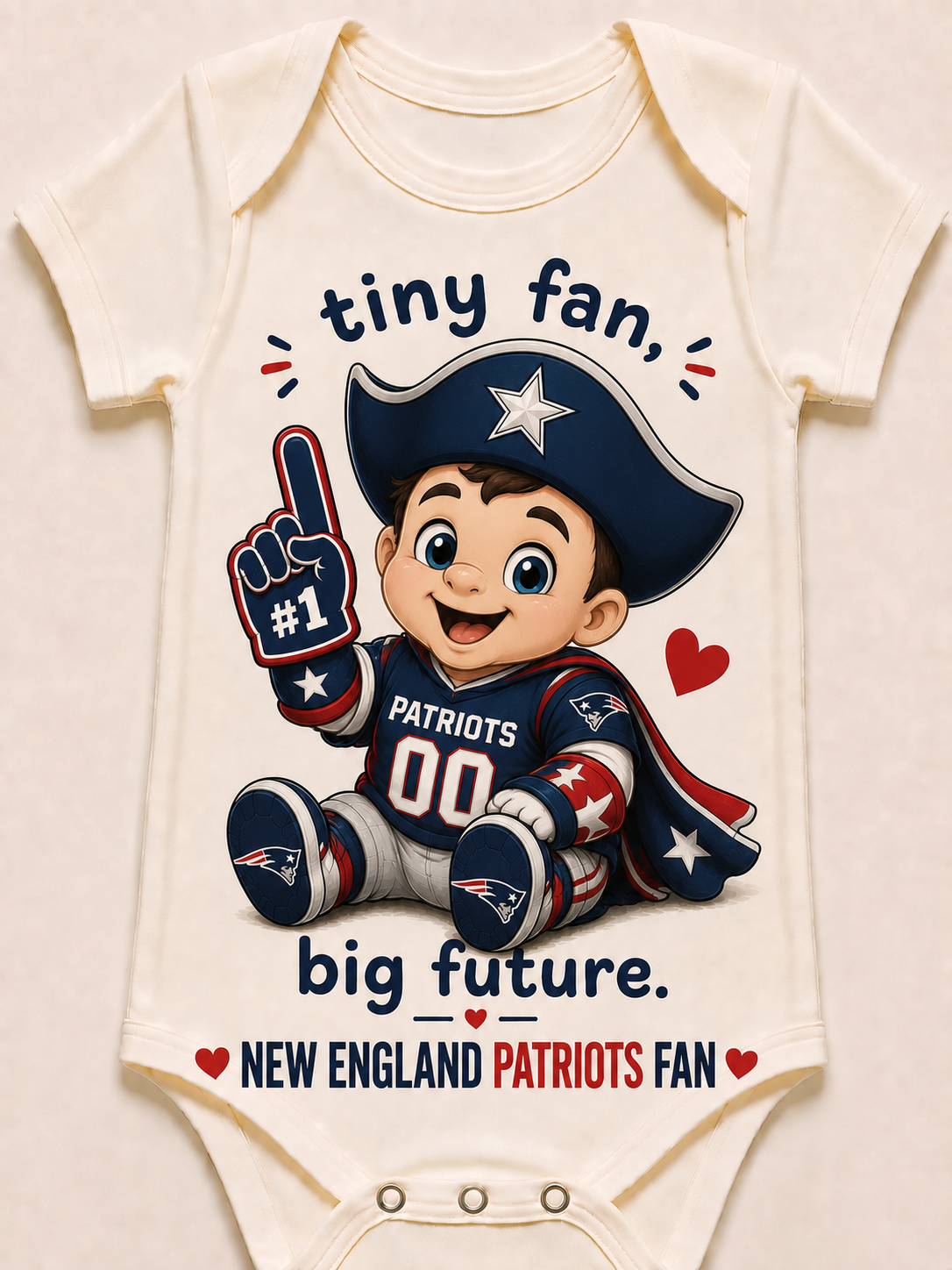 NFL Onesie