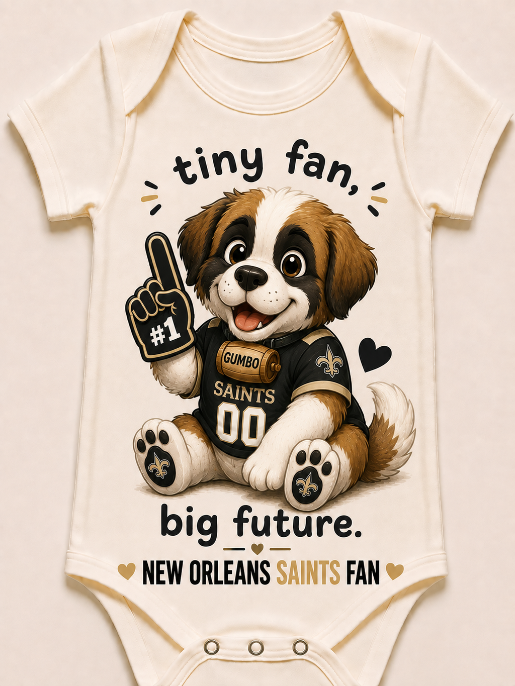 NFL Onesie