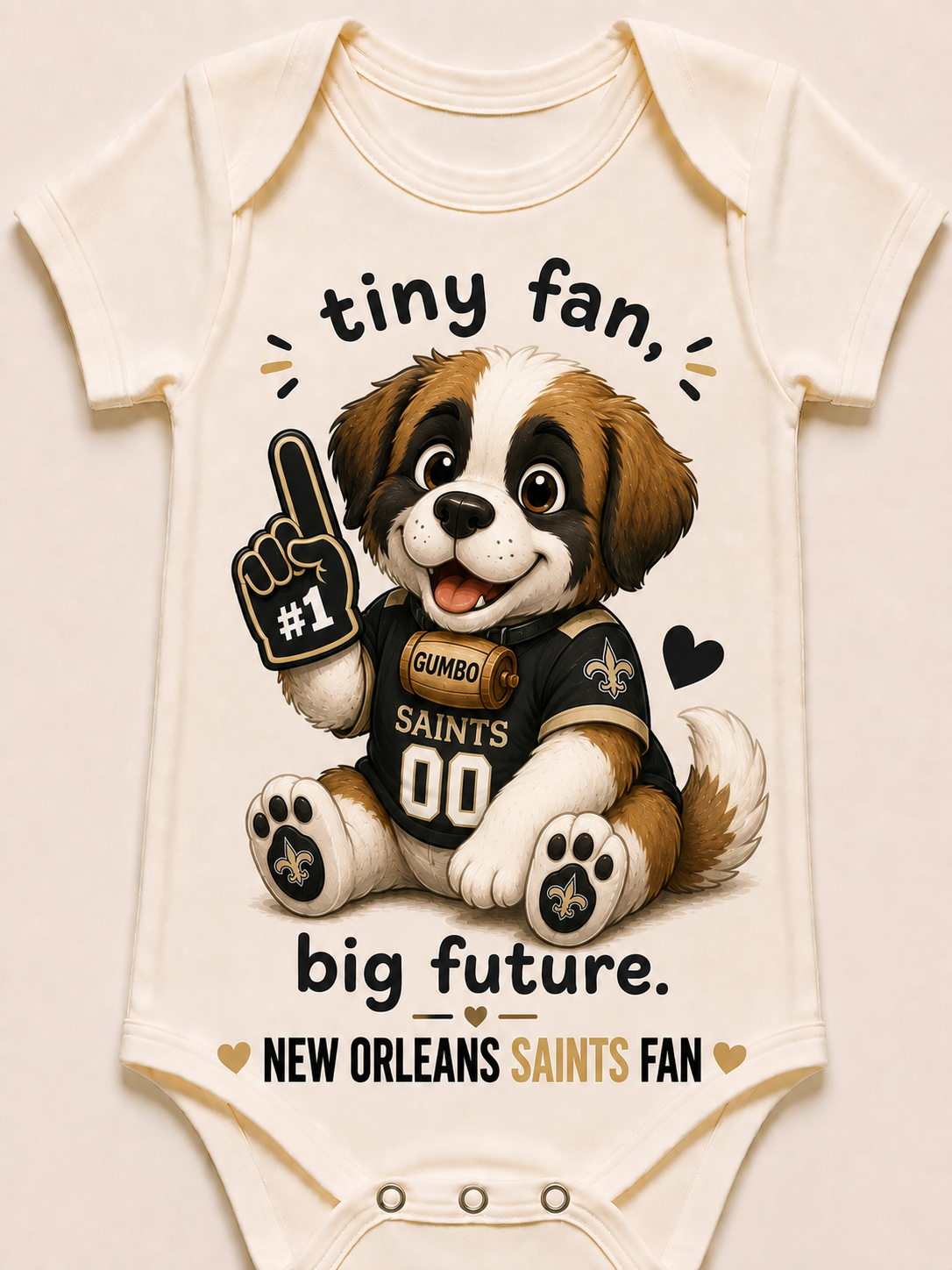 NFL Onesie