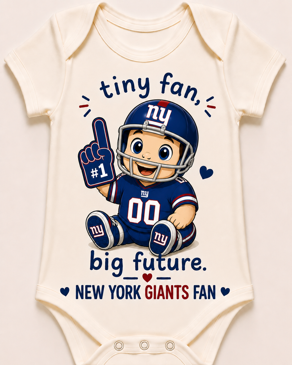 NFL Onesie