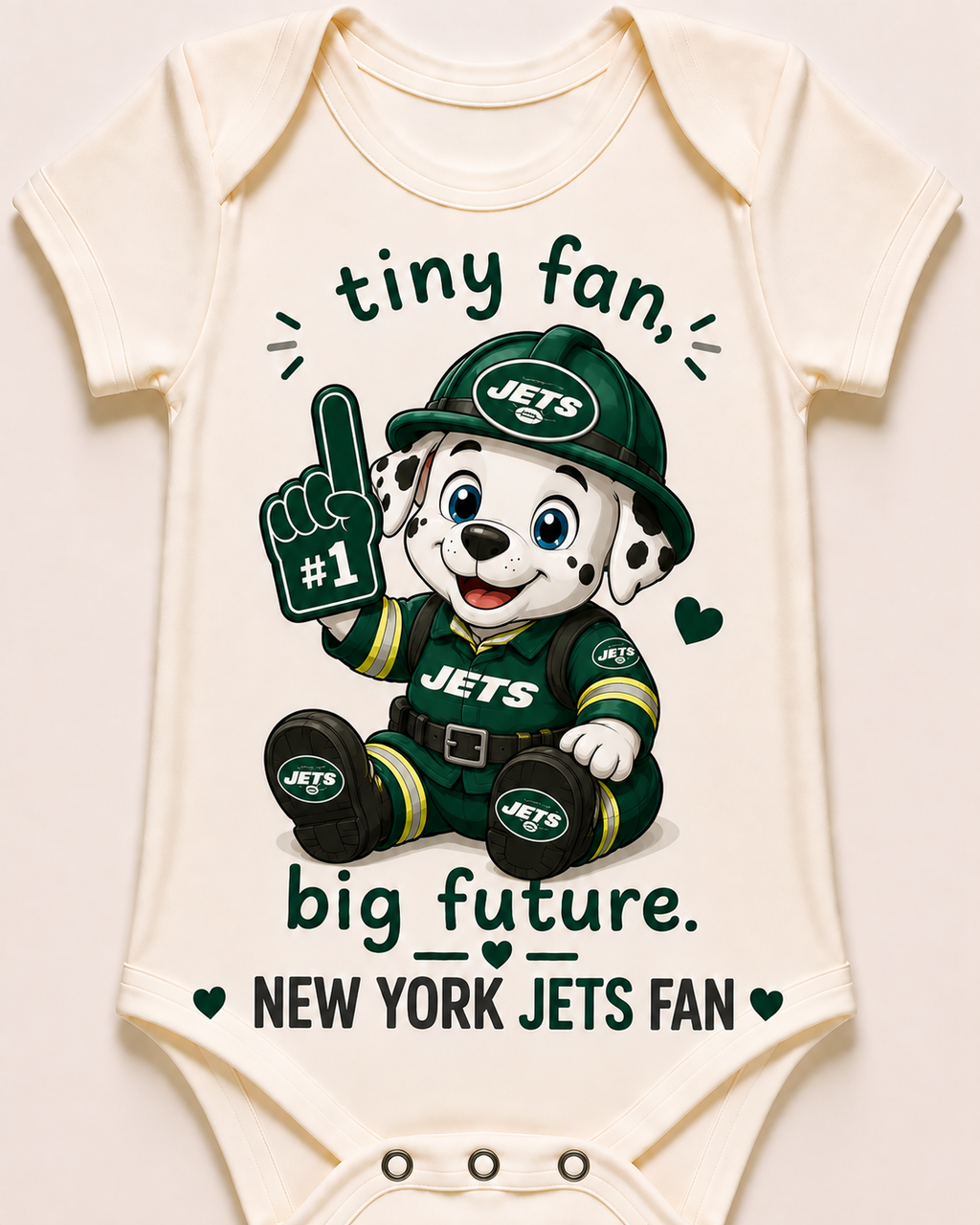 NFL Onesie
