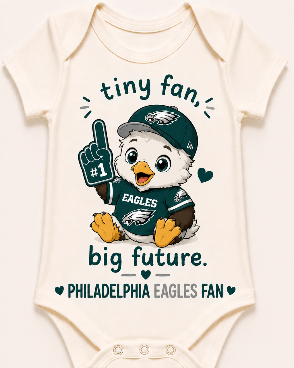 NFL Onesie