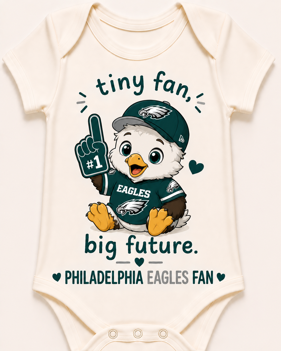 NFL Onesie
