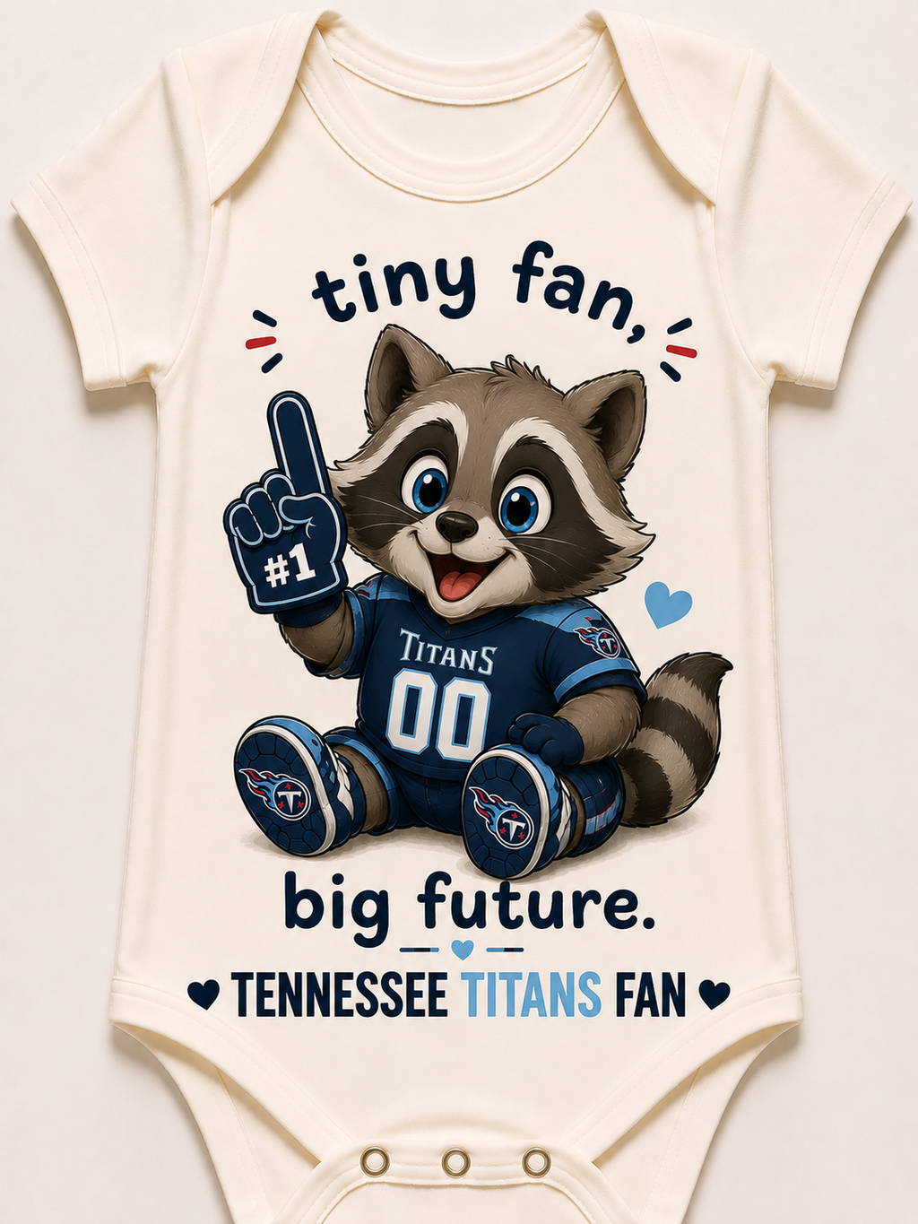 NFL Onesie