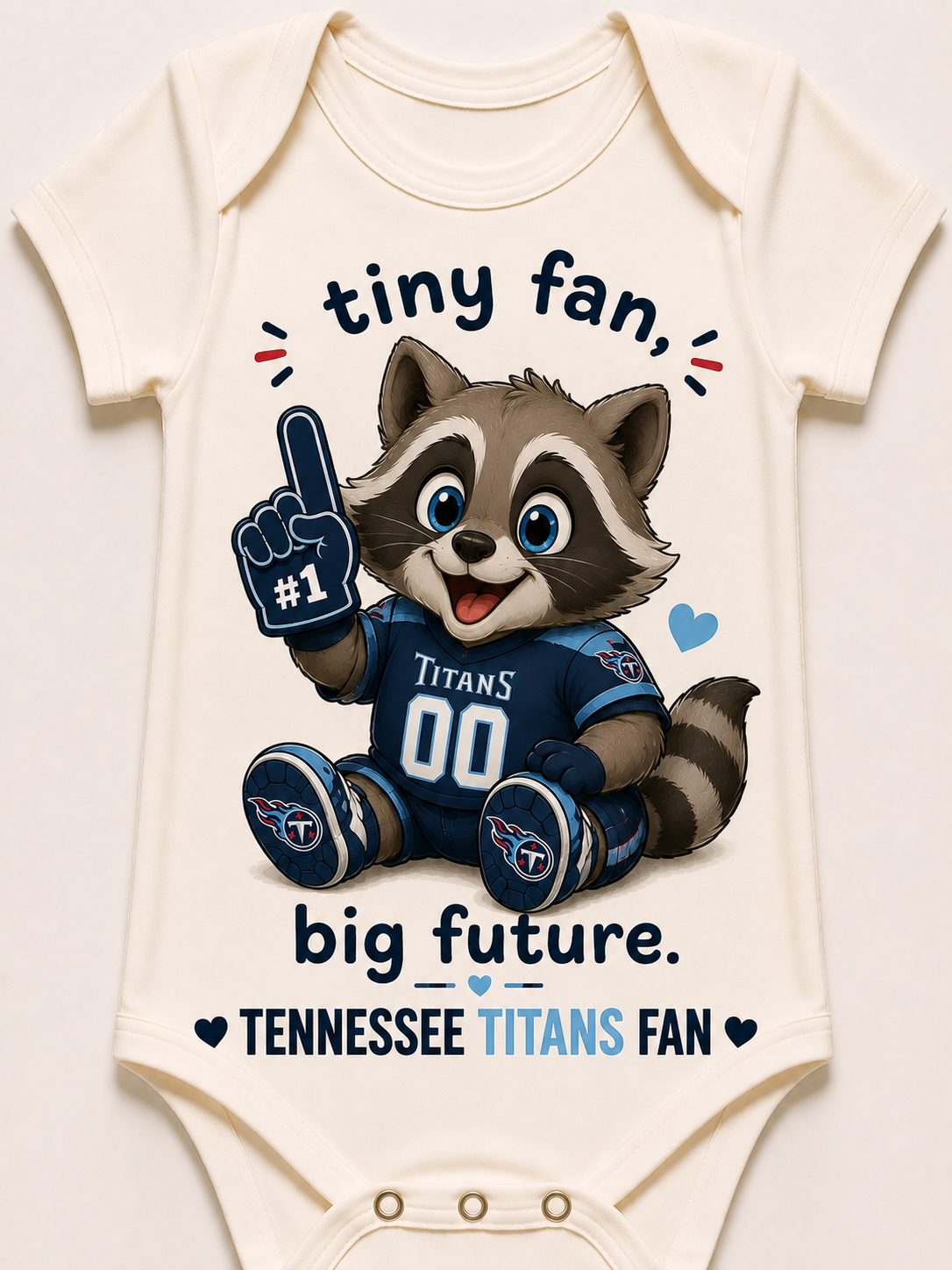 NFL Onesie